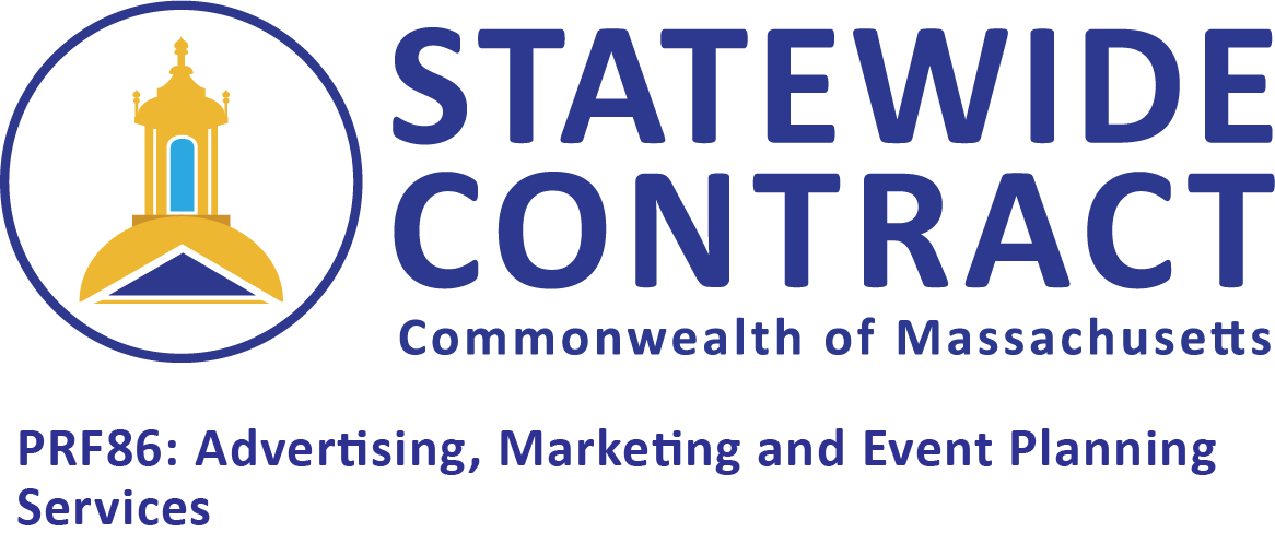 Massachusetts Statewide Contract logo