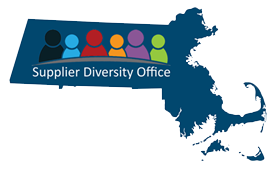 supplier diversity office certified logo