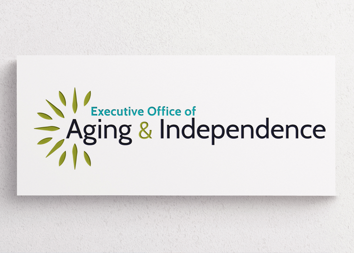 Preview of Aging logo