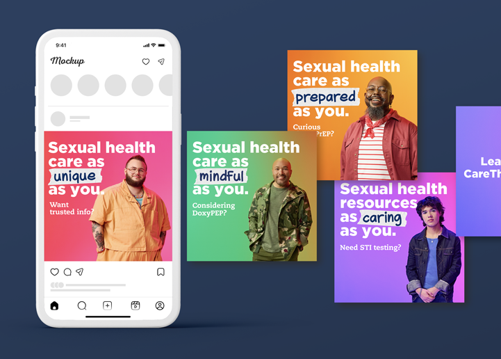 PREVIEW OF SOCIAL CAROUSEL