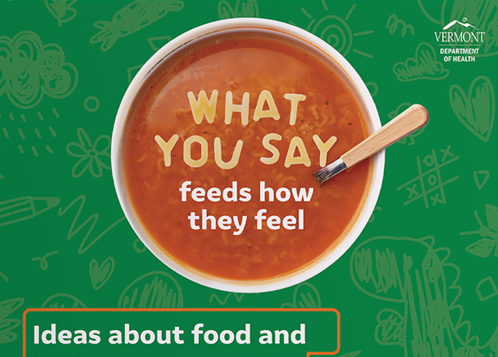 Preview: VT Healthy Eating assets